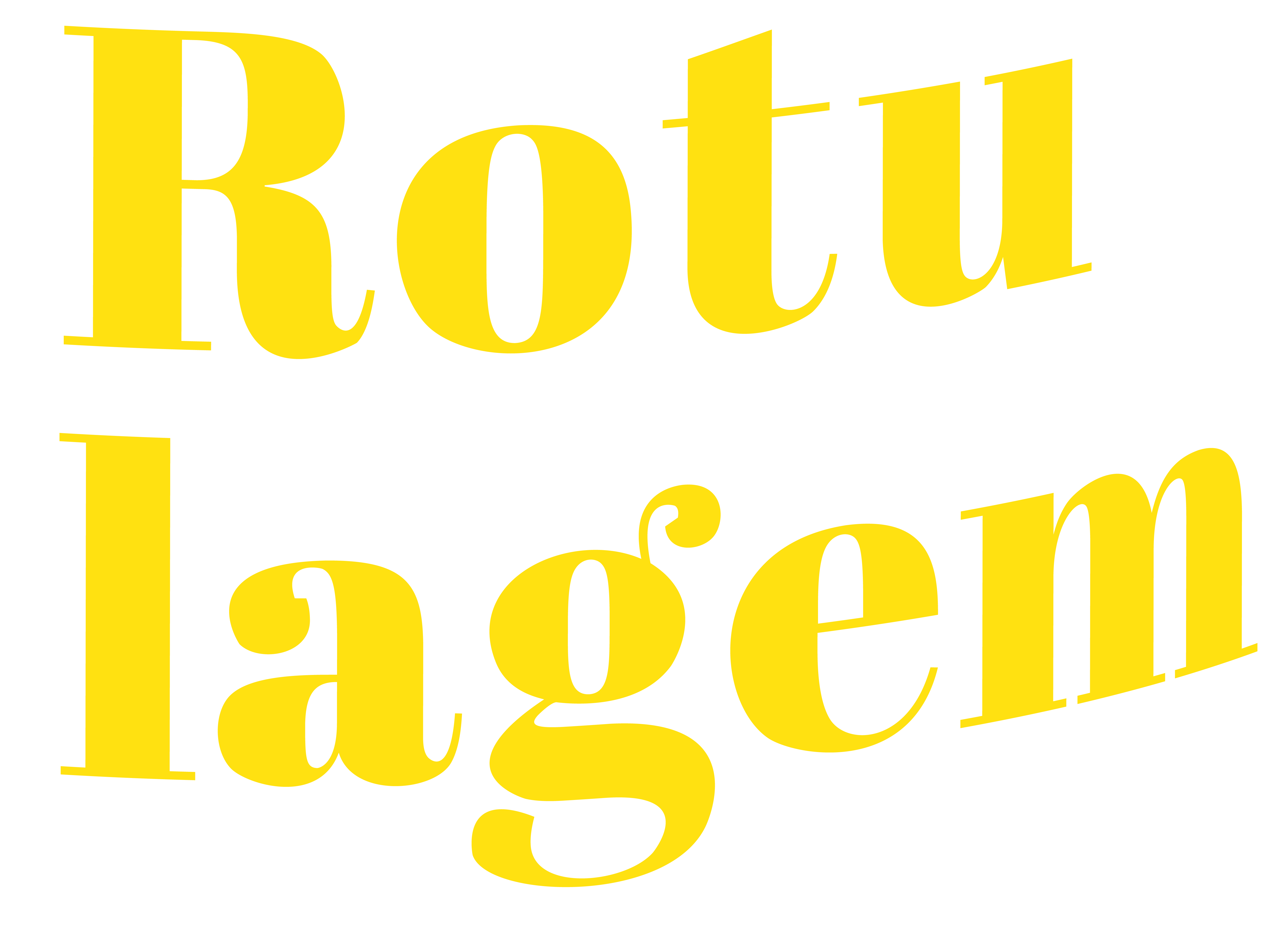 Logo PR Rotulagem